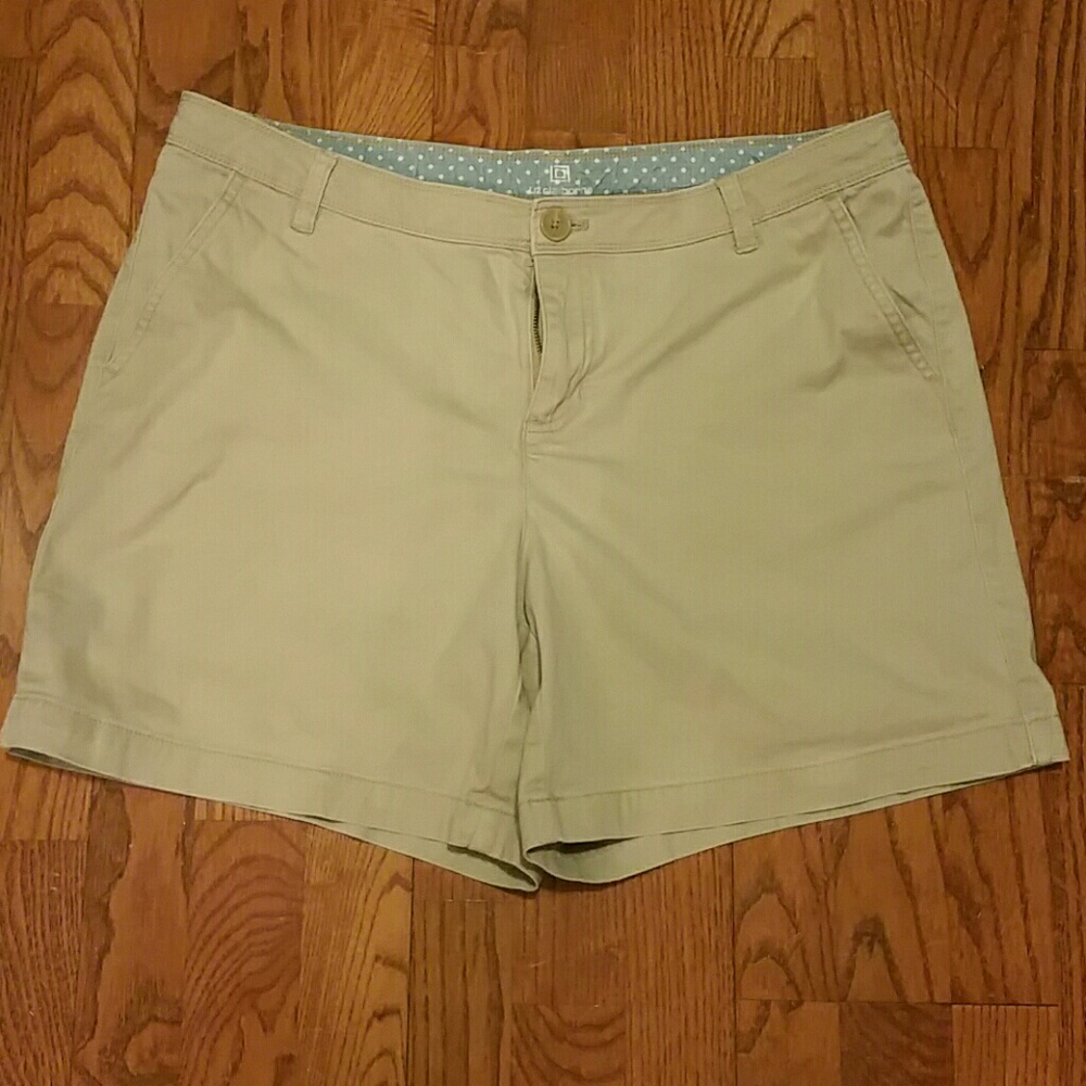 Women's shorts