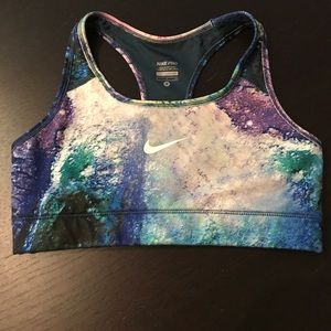 Nike Hypercool Aerial Sports Bra
