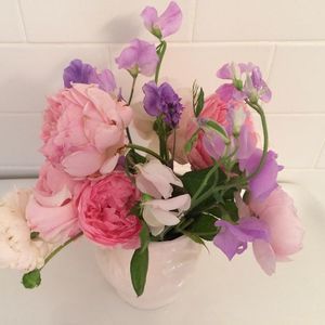 Meet your Posher, Christine