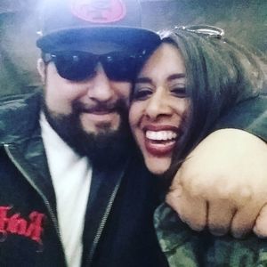 Meet your Posher, Bianca