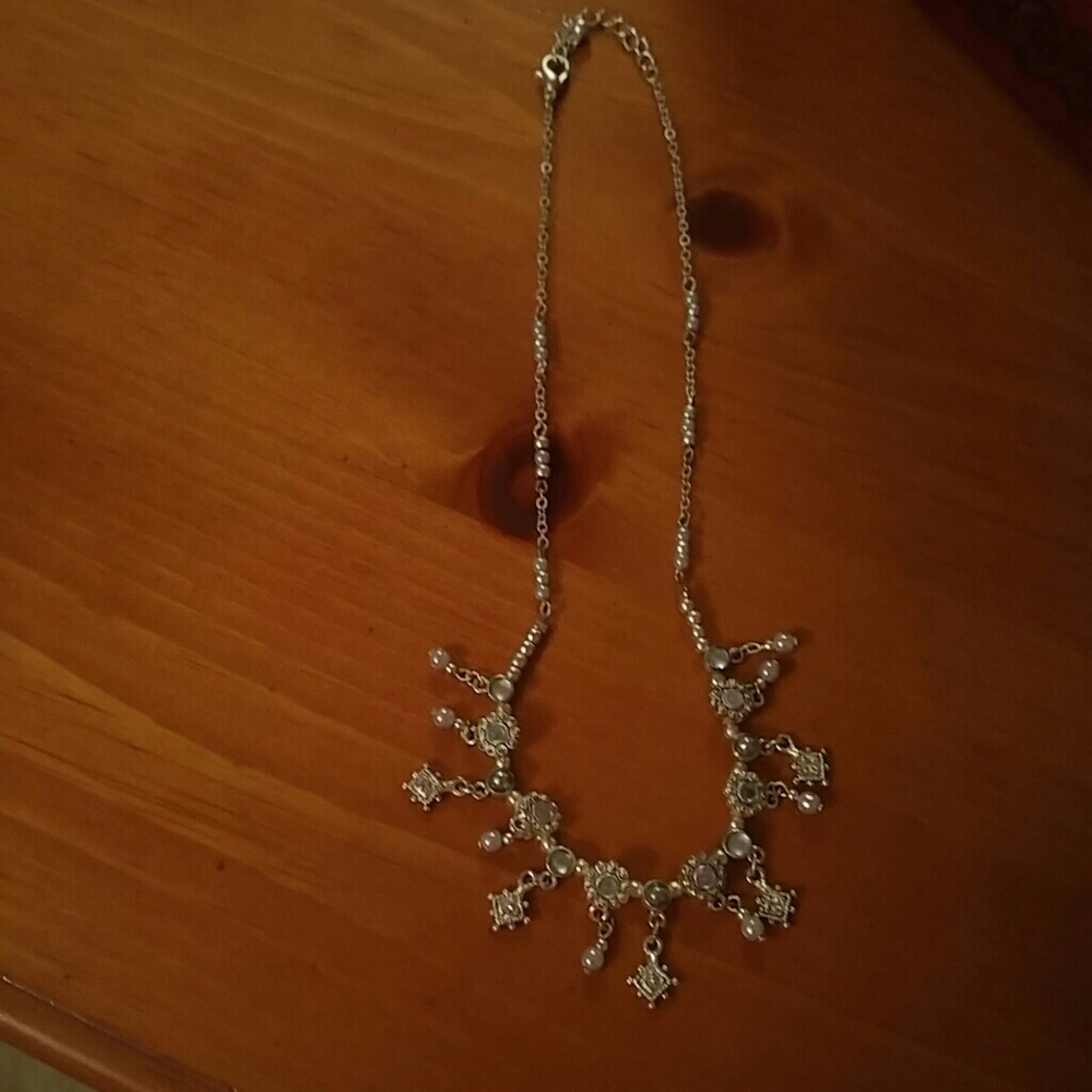 Women's Necklace