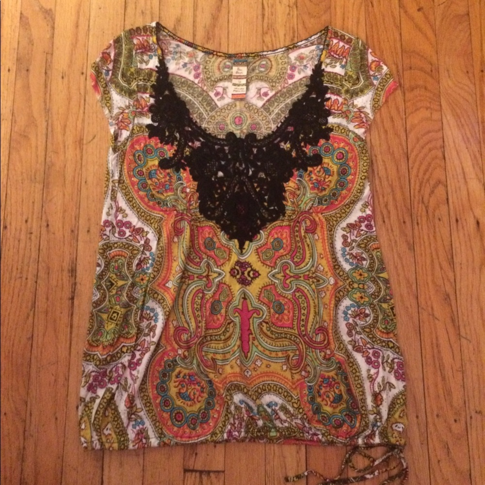 Free People top