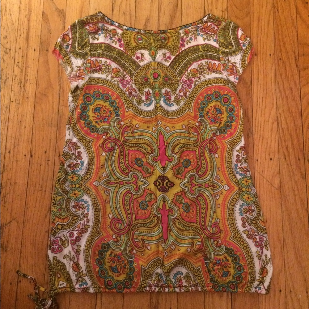 Free People top - Picture 4 of 5