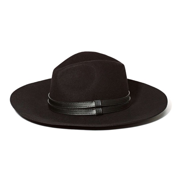 Nasty Gal original wool hat - Picture 3 of 7