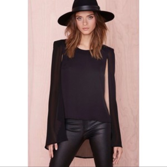 Nasty Gal original wool hat - Picture 5 of 7