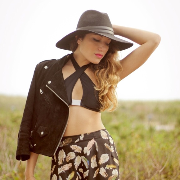 Nasty Gal original wool hat - Picture 7 of 7