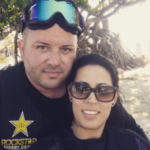 Meet your Posher, Liz