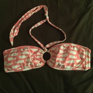 Vineyard Vines bikini top