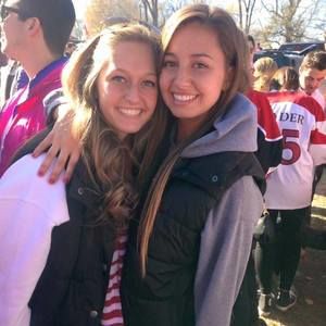 Meet your Posher, Allie