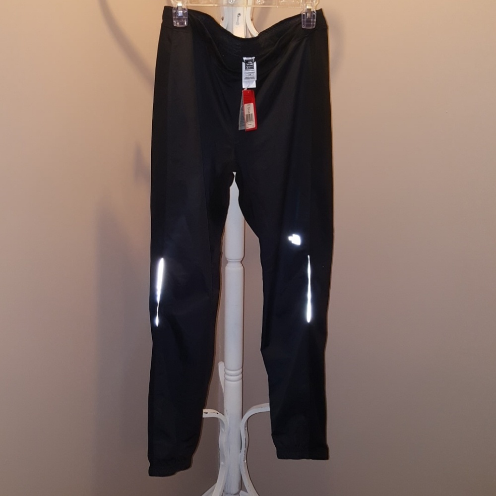 Women's North Face Flight Series Swift Pant Black