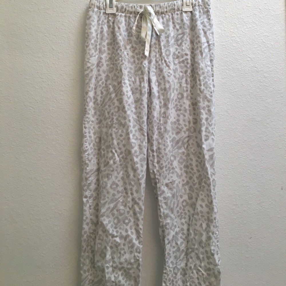 Pajama Bottoms