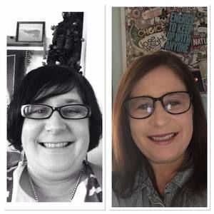 Meet your Posher, Jodi