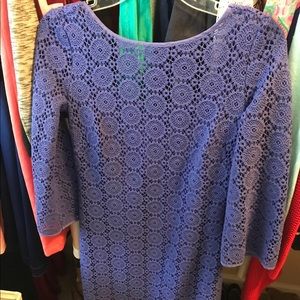 XS Lilly dress
