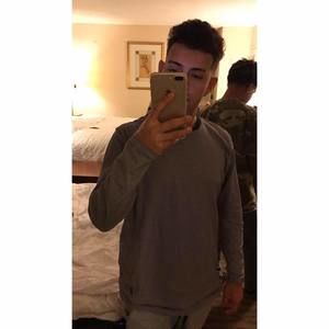 Meet your Posher, Vladimir antonio