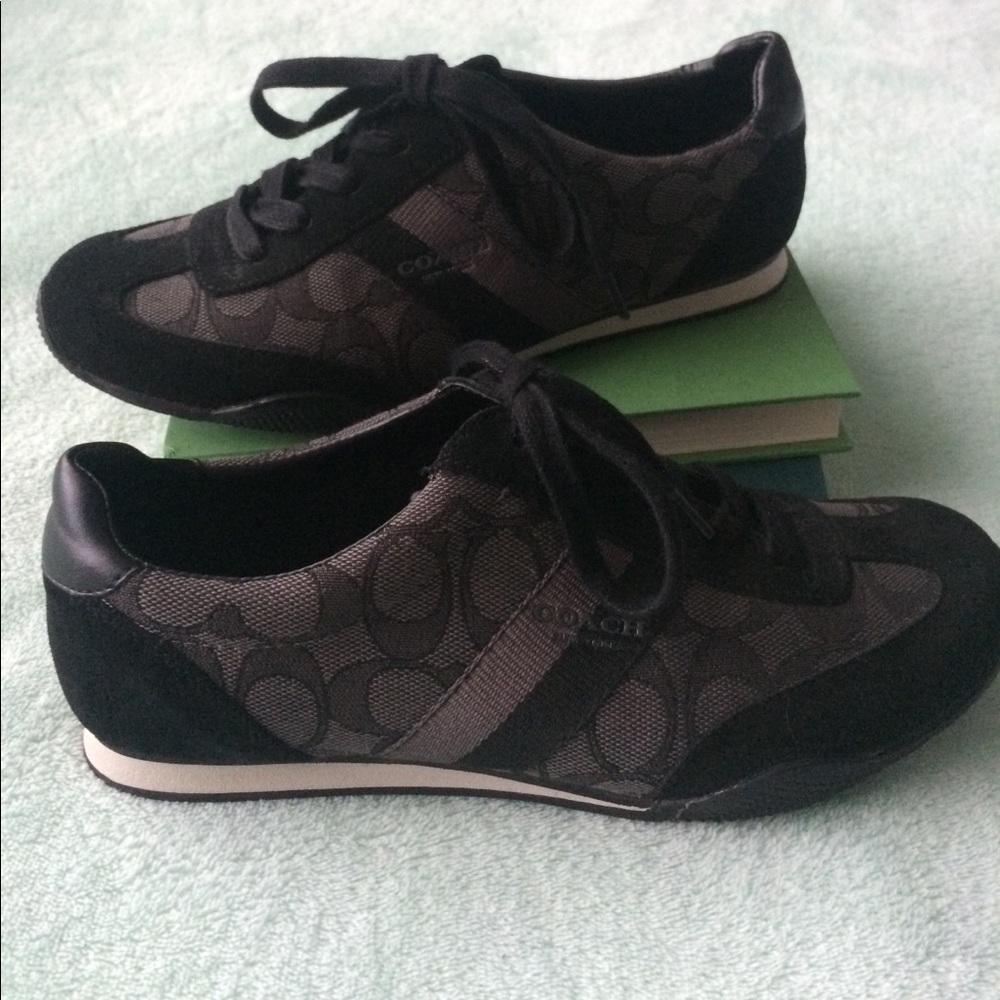 ‼️SALE ‼️Coach sneakers