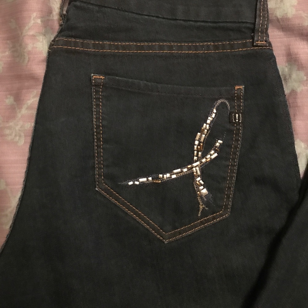 !IT Jeans - worn once