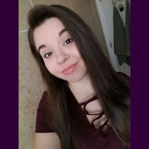 Meet your Posher, Maranda