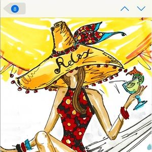 Meet your Posher, Susan