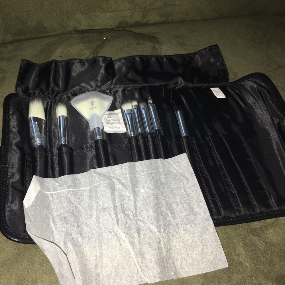Brush Set