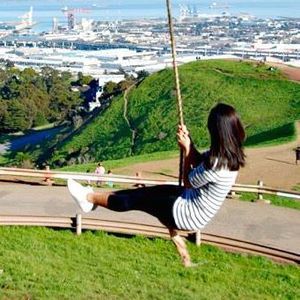 Meet your Posher, Jiyoung