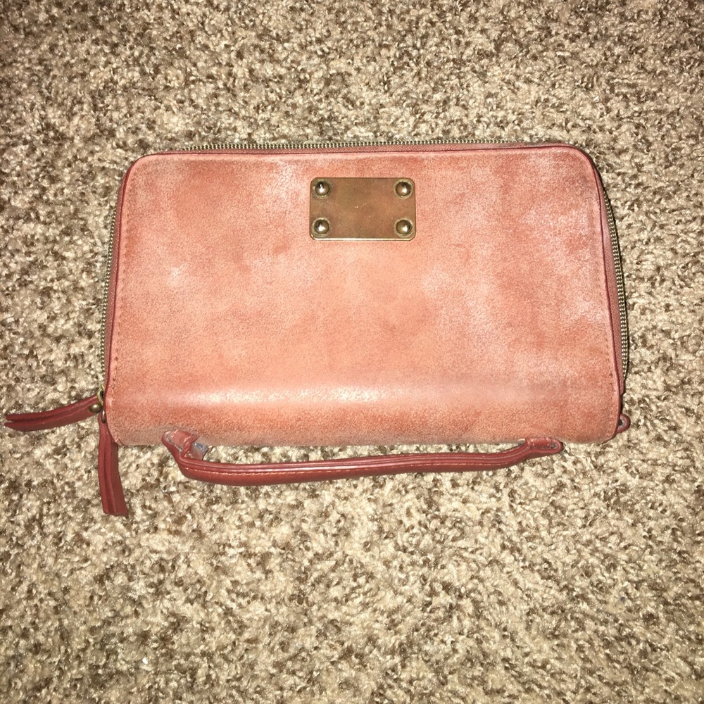 Francesca's clutch