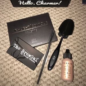 May 2017 BoxyCharm
