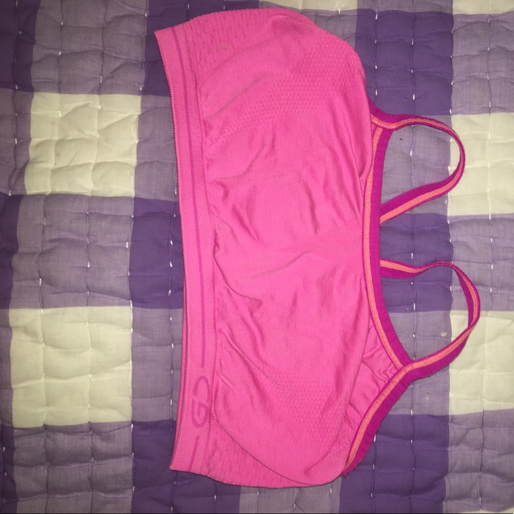 Sports Bra