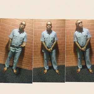 Meet your Posher, Jeremy