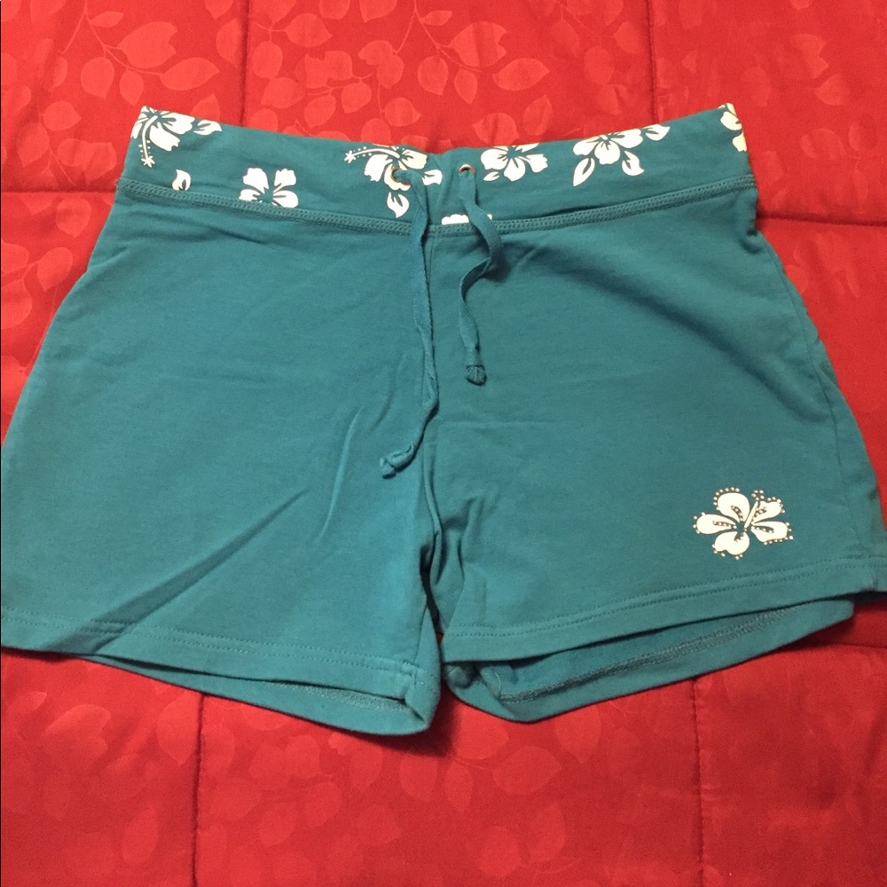 Aruba shorts