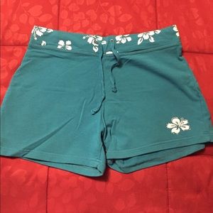 Aruba shorts