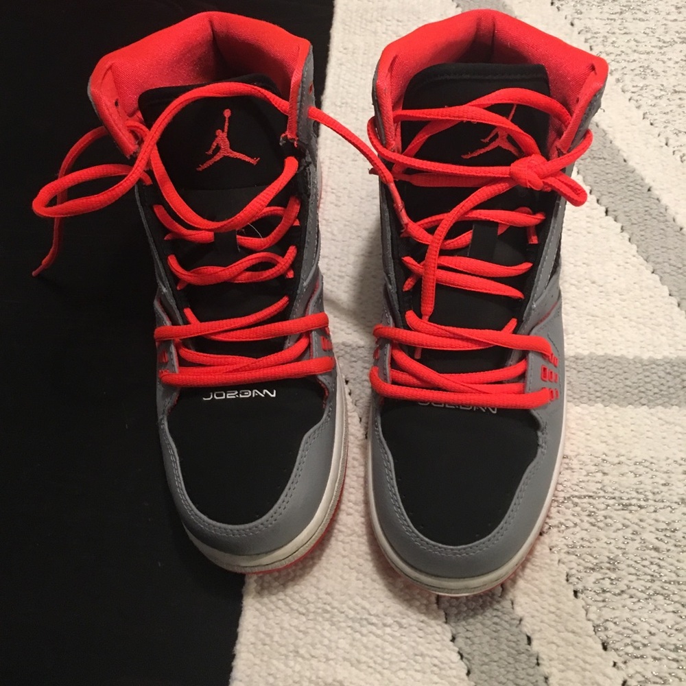 Jordan's