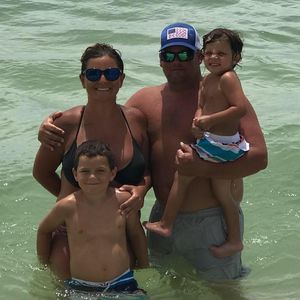 Meet your Posher, Brandi