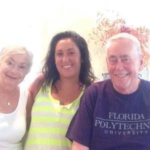 Meet your Posher, Barbara