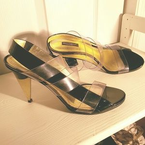 Dolce and Gabbana sandal