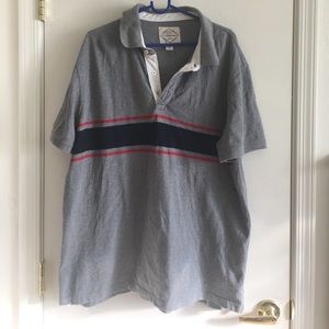 St John's Bay Button Down