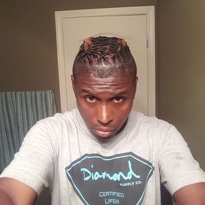 Meet your Posher, Darrell