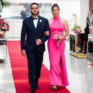 Meet your Posher, Victor