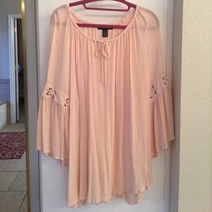 Summer Blouse