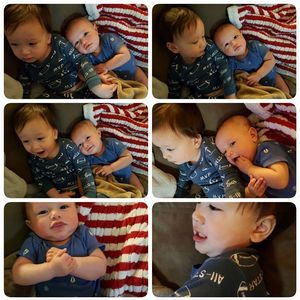 Meet your Posher, Noina