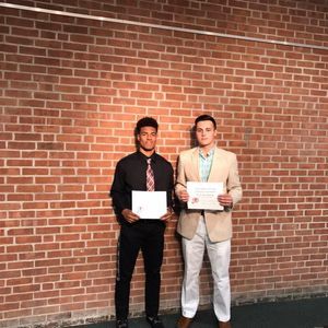 Meet your Posher, Daniel