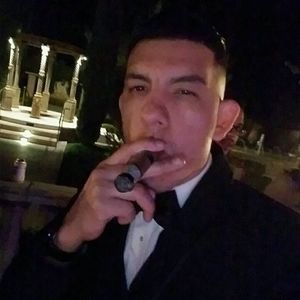 Meet your Posher, Jose