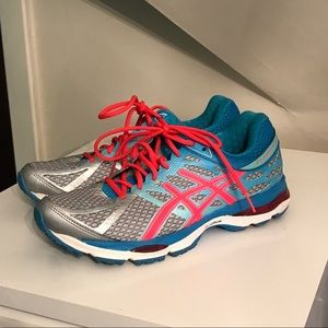 Asics Gel Cumulus 17 Running Shoes