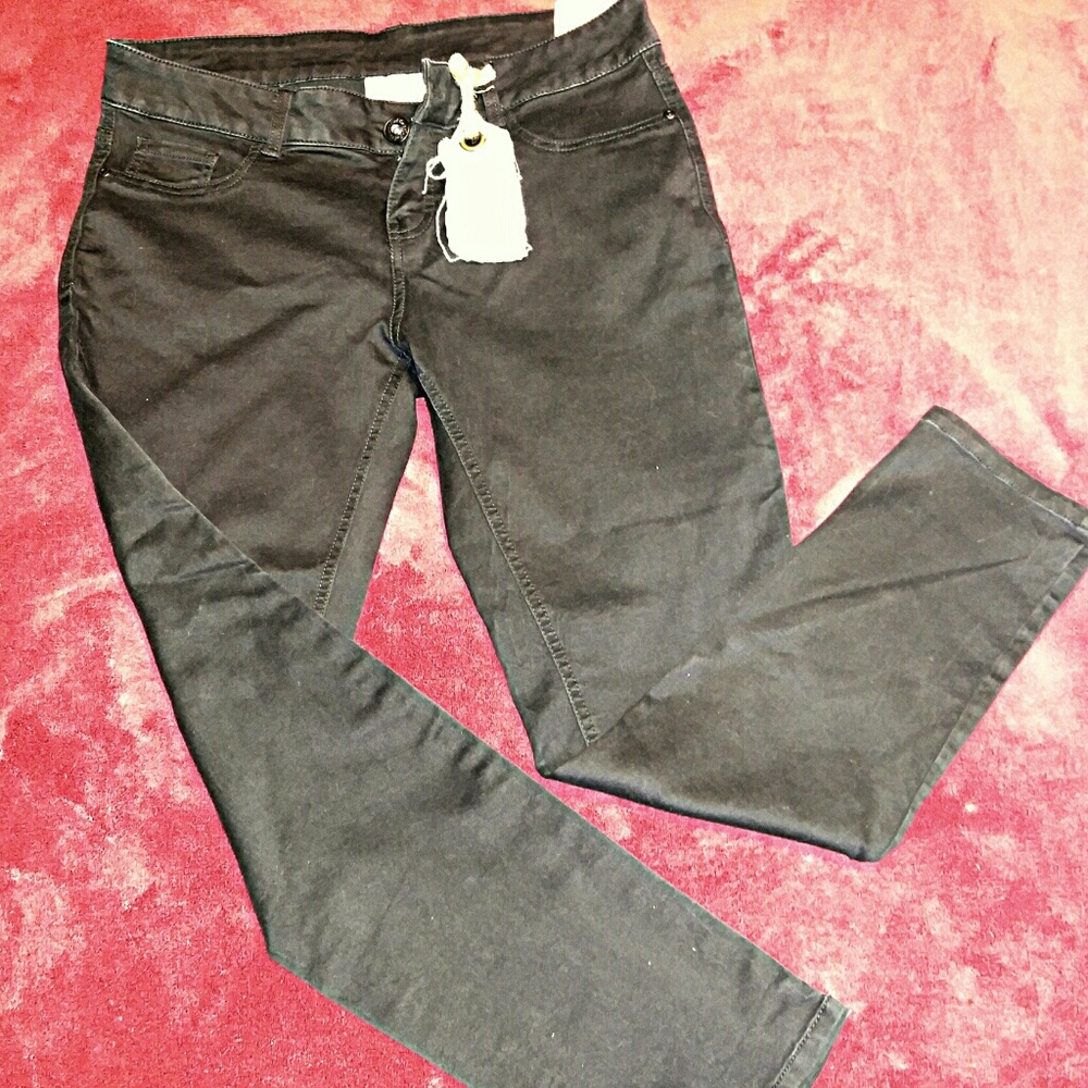 Stretch Jegging Jeans