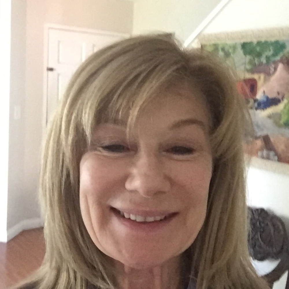 Meet your Posher, Cheryl