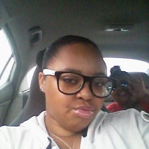 Meet your Posher, Jasmine