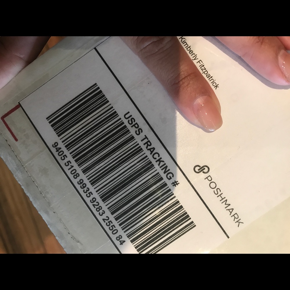 Proof of shipping for @kimfitz70 :)