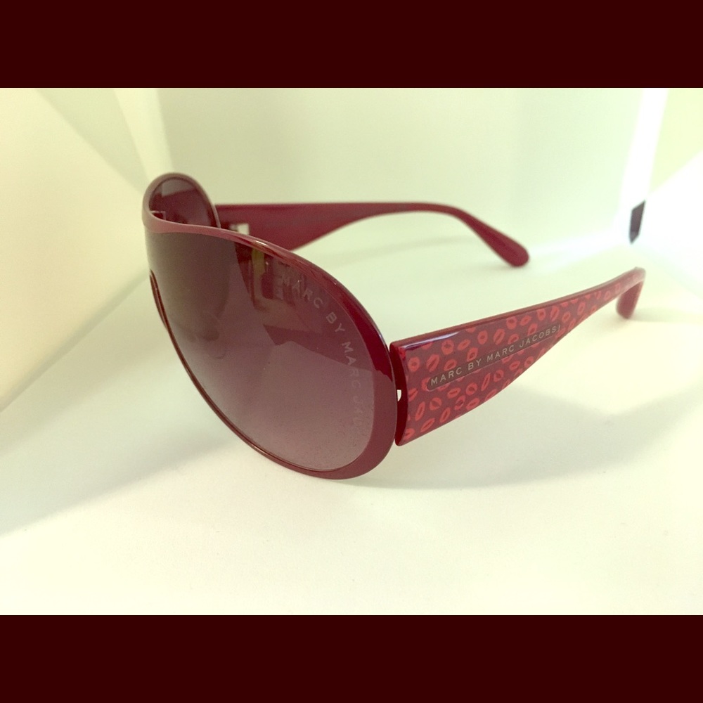 Marc Jacob Wiman Sunglasses