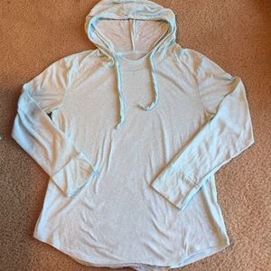 American Eagle Lightweight Hoodie Size Large