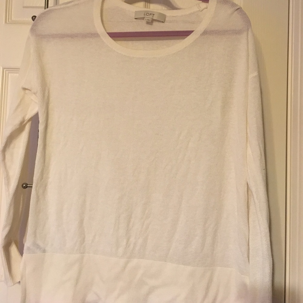 Cotton top