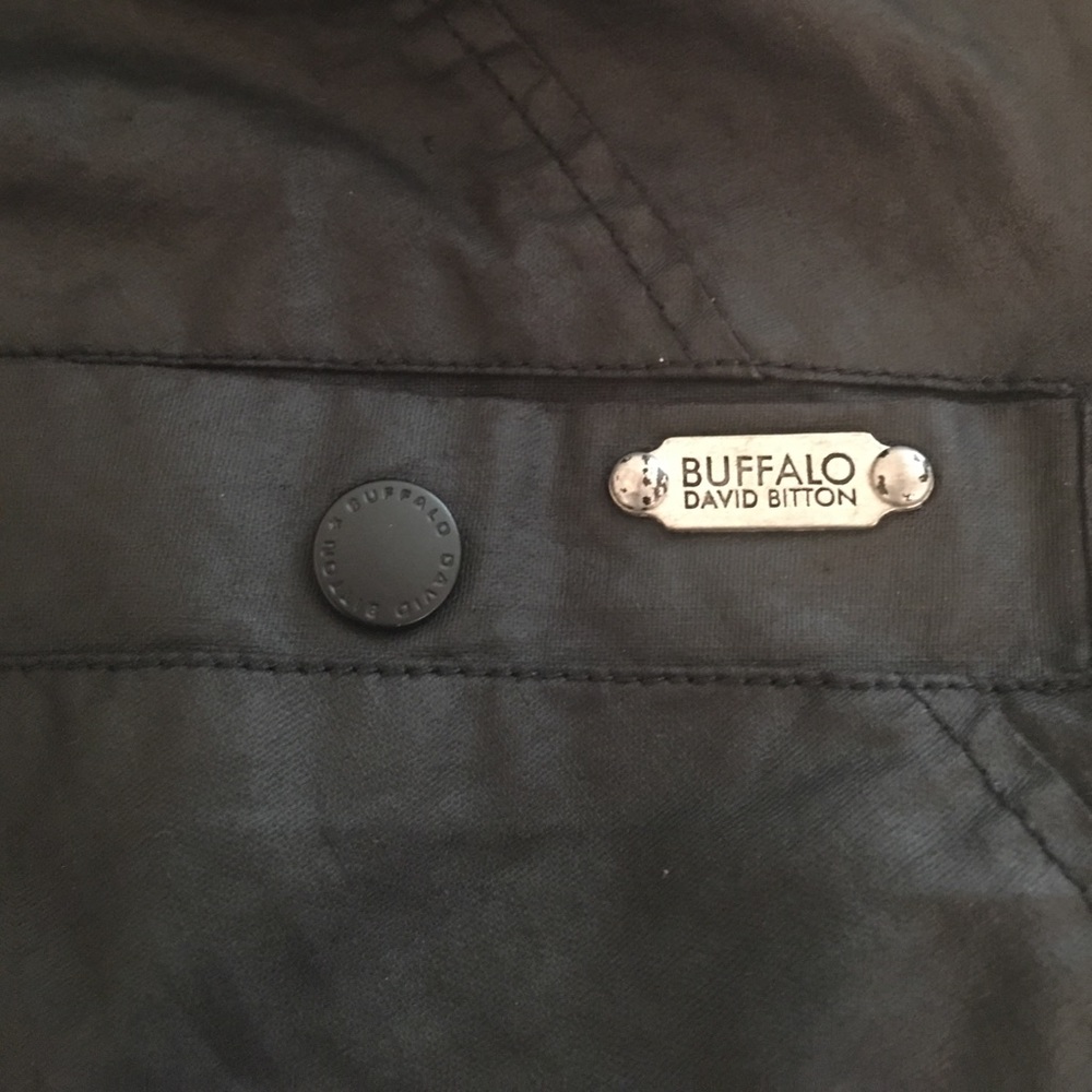 Buffalo David Bitton Jacket - Picture 2 of 7